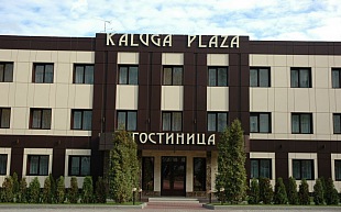 Kaluga Plaza